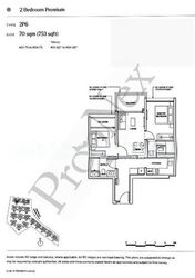 The Watergardens At Canberra (D27), Apartment #587955871